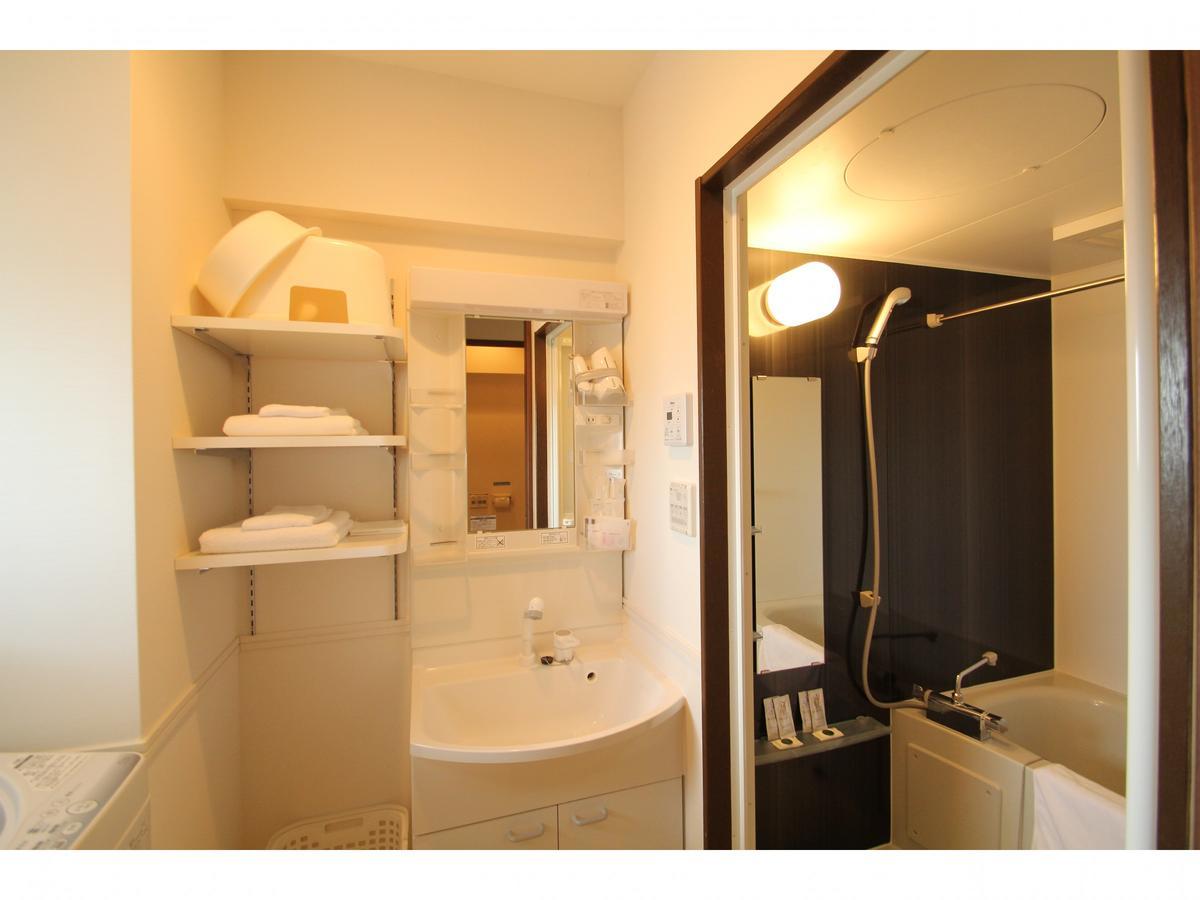 Class Inn Omoromachi Station Naha Luaran gambar