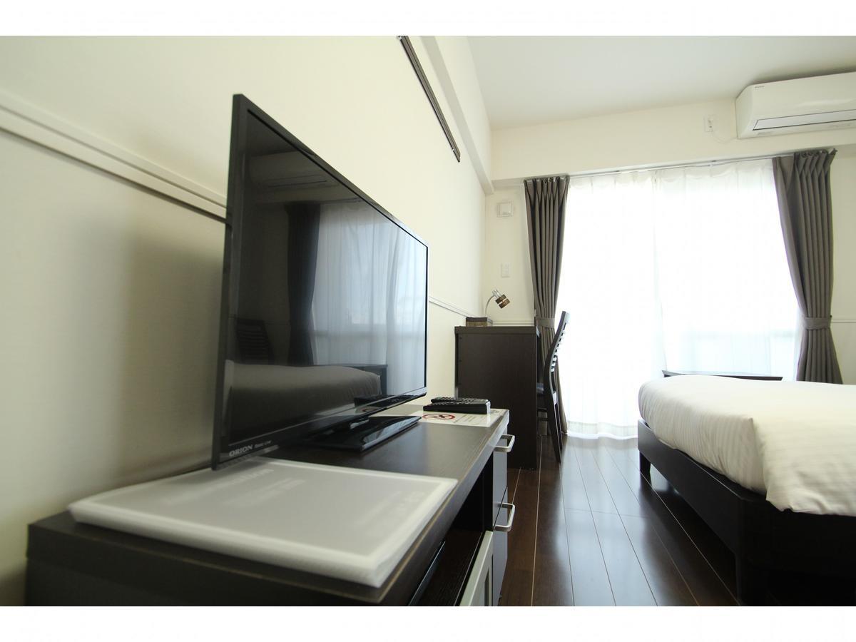Class Inn Omoromachi Station Naha Luaran gambar