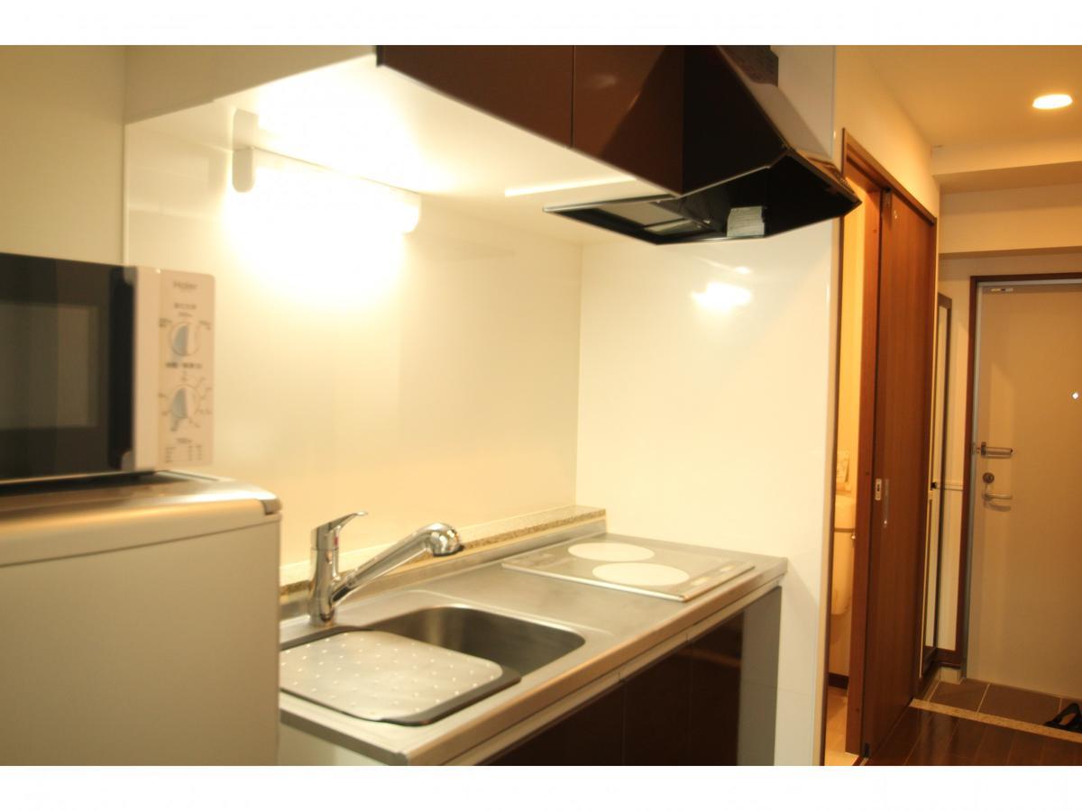 Class Inn Omoromachi Station Naha Luaran gambar