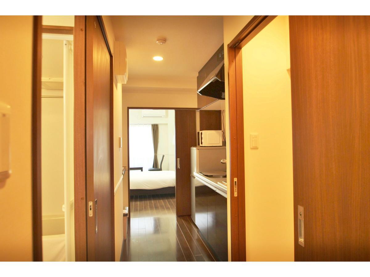Class Inn Omoromachi Station Naha Luaran gambar